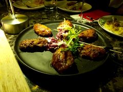 -柒Lounge(三里屯店)