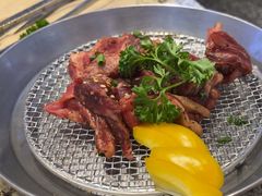 -安又胖韩国烤肉(美罗城店)