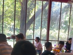 -鸡鸣汤包(红山动物园店)