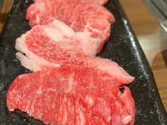 -俺的焼肉(銀座9丁目店)