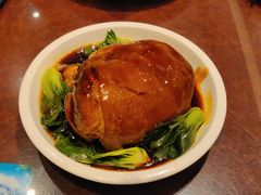 焖蹄-德兴馆(广东路总店)