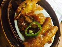 -华峰食馆(氹仔店)