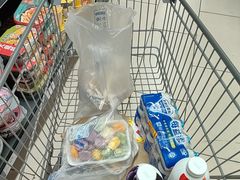 -永辉超市(萧山宝龙广场店)