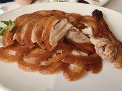 -惠丰堂饭庄·烤鸭·京味菜(翠微路店)