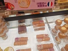 -六贤记(文三店)