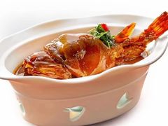 -肆月河豚·新淮扬(金融街店)