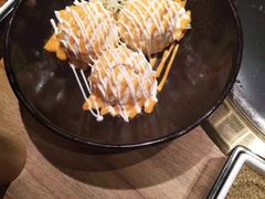 -炉小哥烤肉(信万广场店)