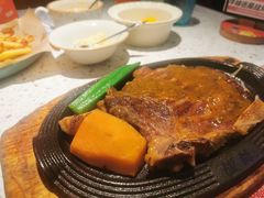 -战斧牛排餐厅(悦方IDmall店)