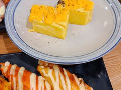 -吉兆火炙寿司(方大城店)