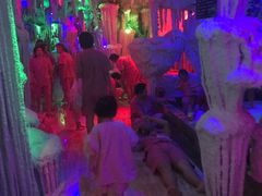 -水晶之星洗浴温泉汗蒸