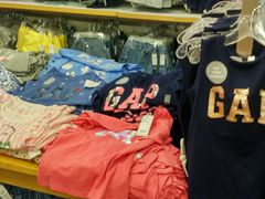 -GAP(王府井奥莱·香江小镇店)