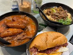 -华嫂冰室(尖沙咀店)