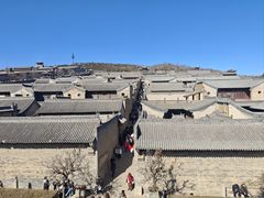 -山西王家大院