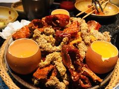 -盡膳口福·百年汤方火锅(科华北路店)