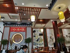 大堂-同得兴面馆.苏式面.三虾面(园区店)