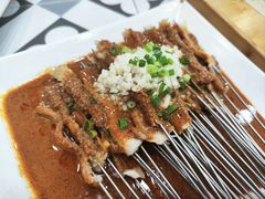 -勇利赵家烤肉坊(翠华北路店)