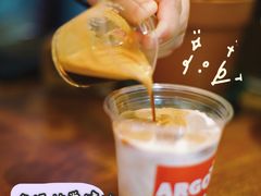 -Joymean coffee.见面咖啡