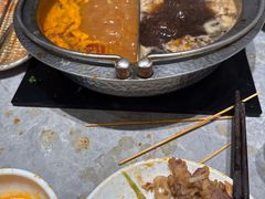 -樱煦和牛寿喜烧(如皋吾悦广场店)