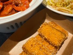 -1937青岛老味道·海肠捞饭·青岛菜(大鲍岛栈桥店)