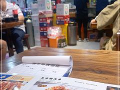 -壹块捌烧烤(灯市口店)