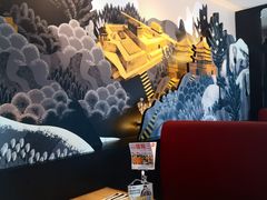 -必胜客(花舞大唐博物馆店)