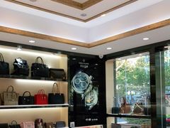-千安奢侈品回收名表维修名包珠宝护理