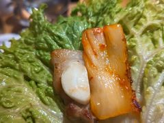 -百年食客韩式烤肉(南三环店)