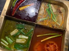 -王家渡火锅店(怀柔迎宾北路店)