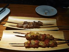 -驿楼兰·新疆菜(火车站店)