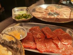 究极奶油菲力-大馥·炭火烧肉酒场(莘庄莘福坊店)