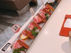 -赤坂亭M9和牛烧肉·日料398放题(万达店)