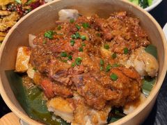 -简小舍·民间手艺菜(武昌江滩店)