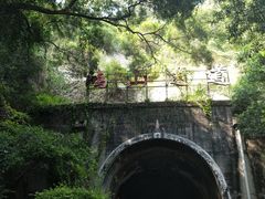 -铁路文化公园