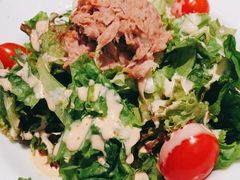 金枪鱼沙律-萨莉亚意式餐厅(杭州西溪龙湖天街店)