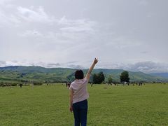 -新疆那拉提国家旅游度假区