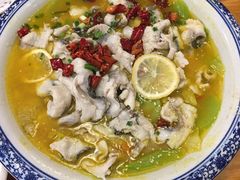 -乌镇那一年小院主题餐厅(甘泉西路店)