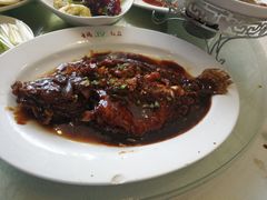 -晋阳饭庄(虎坊桥店)