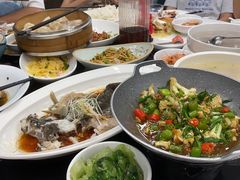 -聚鑫阁江浙菜·非遗传承技艺(闵行交大店)