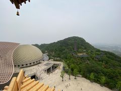 -牛首山文化旅游区