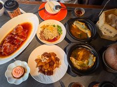 -小厨娘金榜题名(夫子庙秦淮河店)