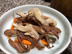 -南京大牌档(香港广场店)