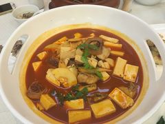-蝴蝶泉宾馆-中餐厅