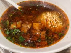 -君东记本帮面馆(天钥桥路店)