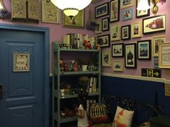 -广州迷途主题旅馆(海珠广场店)