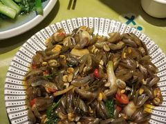 -桥东喜碧海鲜街(水东街店)