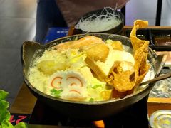 -东北烧烤·烤羊腿(天虹店)