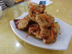 -东北特色水饺(郭家桥店)