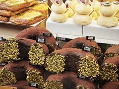 -PAPER STONE BAKERY(天环店)