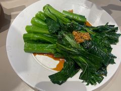 -蔡澜点心·粤菜(西单大悦城店)