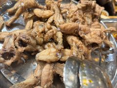 -肖肖酸萝卜鱼火锅(总店)